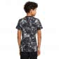 Nike Jungen T-Shirt Sportswear Casual Tee DQ3857-010 128-137 Black | 128-137