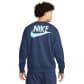 Nike Herren Pullover Sportswear Fleece Crew DQ4072 