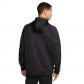 Nike Herren Kapuzenpullover Therma-FIT Fitness Hoodie DQ4834-010 L Black/Black/White | L