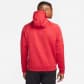 Nike Herren Kapuzenpullover Therma-FIT Fitness Hoodie DQ4834 