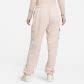 Nike Damen Trainingshose Mid-Rise Oversized Cargo Sweatpants DQ5196 