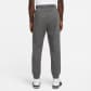 Nike Herren Trainingshose Therma-FIT DQ5405-071 M Charcoal Heathr/Dk Smoke Grey/Blck | M