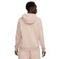 Nike Damen Kapuzenpullover Sportswear Club Fleece Hoodie DQ5415 