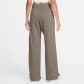 Nike Damen Hose Phoenix Fleece High-Waist Wide-Leg Sweatpants DQ5615 