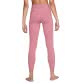 Nike Damen Tight Yoga Dri-FIT 7/8 Leggings DQ5622-667 S Desert Berry/Multi Color | S