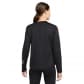 Nike Damen Langarmshirt Therma-FIT One Long-Sleeve Top DQ6178 