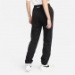 Nike Damen Trainingshose Mid-Rise Fleece Joggers DQ6563 