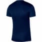 Nike Herren Trikot Dri-FIT Precision 6 Jersey DR0944-410 L Midnight Navy/Hyper Turq/White | L