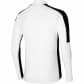 Nike Kinder Trainingstop Dri-FIT Academy 23 Drill Top DR1356-100 128-137 White/Black/Black | 128-137