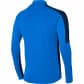 Nike Kinder Trainingstop Dri-FIT Academy 23 Drill Top DR1356-463 128-137 Royal Blue/Obsidian/White | 128-137