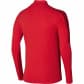 Nike Kinder Trainingstop Dri-FIT Academy 23 Drill Top DR1356-657 128-137 University Red/Gym Red/White | 128-137