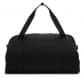 Nike Kind Sporttasche Gym Club DR6100-010 Black/Black/White | One size