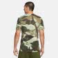 Nike Herren T-Shirt Dri-FIT DR7571-386 M Oil Green | M
