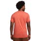 Nike Herren T-Shirt Sportswear Club Tee DR7923-696 S Lt Crimson/Htr | S