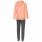 erima Damen Trainingsanzug Hooded Sweat Suit 