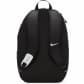 Nike Rucksack Academy Storm-FIT Team Backpack (30L) DV0761-011 Black/White | One size