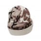 Nike Trail Unisex Laufmütze Trail Camo Beanie DV3344-222 Medium Olive/Antracite | One size