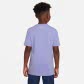 Nike Jungen T-Shirt Sportswear Air Tee DV3934 