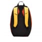 Nike Rucksack Air Backpack (21L) DV6246-819 Safety Orange/Laser Orange/Black | One size