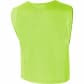 Nike Unisex Trainingsleibchen Dri-FIT Park 20 Bib DV7425-702 S Volt/Black | S