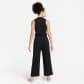 Nike Damen Jumpsuit Dri-FIT Fleece Jumpsuit DV9165 