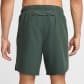 Nike Herren Laufshort Dri-Fit Challenger 7  Brief-Lined DV9359-338 S Vintage Green/Bicoastal/Reflec | S