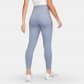 Nike Damen Tight One Dri-FIT High-Waisted 7/8 Tights DX0006 