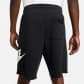 Nike Herren Short Sport Essentials French Terry Alumni Shorts DX0502-010 XXXL Black/White/White | XXXL