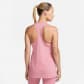 Nike Damen Trainingstop Dri-FIT One Printed Tank DX0715 