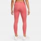 Nike Damen 7/8 Swosh Run Leggings Dri-FIT DX0948 