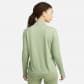 Nike Damen Trail Laufoberteil Dri-FIT 1/4 Zip Mid Layer DX0952 