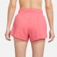 Nike Damen Laufshorts Swoosh Run DX1031-894 M Sea Coral | M