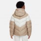 Nike Kinder Jacke Sportswear Synthetic-Fill Hooded Jacket DX1264 