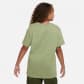 Nike Mädchen T-Shirt Sportswear Tee DX1712 