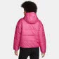 Nike Damen Jacke Sportswear Therma-FIT Repel Hooded Jacket DX1797-684 S Pinksicle/Black | S