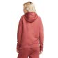 Nike Damen Kapuzenpullover Essentials Fleece Hoodie DX2316 
