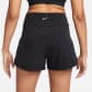 Nike Damen Short High Waisted 3  Shorts DX6018 