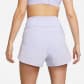 Nike Damen Short High Waisted 3  Shorts DX6018 
