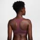 Nike Damen Sport BH Swoosh Medium Support DX6821 