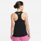 Nike Damen Tanktop Dri-FIT Training Tank DX7900-010 S Black | S