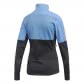 adidas TERREX Damen Jacke Xperior Jacket DZ0746 XS real blue/carbon | XS