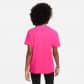 Nike Mädchen T-Shirt Sportswear Tee DZ3594 