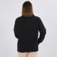 ellesse Damen Pullover SVETLANA SWEATSHIRT SGP16454-011 42 Black | 42