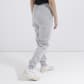 ellesse Damen Jogginghose MARJANA JOG PANT SGP16457-112 40 Grey Marl | 40