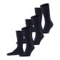 Falke Herren Socken Airport 3-Pack 13007 