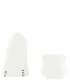 Falke Damen ClimaWool Sneakersocken 46483 