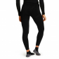 Falke Damen Unterhose Maximum Warm Long Tights 33038 