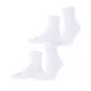 Falke Socken Run Rib 2P SSO 13259 