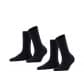 Falke Damen Socken Softmerino Bundle 2P SO 49144 