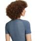Falke Damen T-Shirt Wool-Tech Light SS 33473 